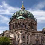 کلیسای جامع برلین از دیدنی های برلین - آلمان | برلین