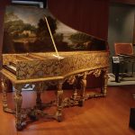 همه چیز در مورد موزه موسیقی پاریس - فرانسه