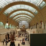 جزئیات موزه اورسای پاریس را با ما بدانید - فرانسه