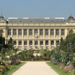 باغ گیاهان پاریس،بهشت گیاهان خاص - فرانسه