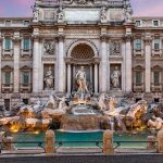 آشنایی با برخی از مهم ترین دیدنی های رم - رم | ایتالیا