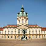 کاخ شارلوتنبورگ برلین را بیشتر بشناسید - آلمان
