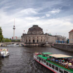 درباره جزیره موزه برلین بیشتر بدانید - آلمان