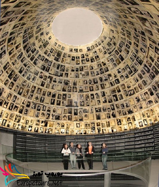 موزه یهودی فرانکفورت
