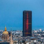 معرفی و آشنایی با برج مونپارناس پاریس - فرانسه