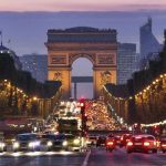 معرفی و آشنایی با خیابان شارل دوگل پاریس - فرانسه | پاریس