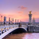 آشنایی با پل الکساندر سوم و تاریخچه آن - فرانسه | پاریس