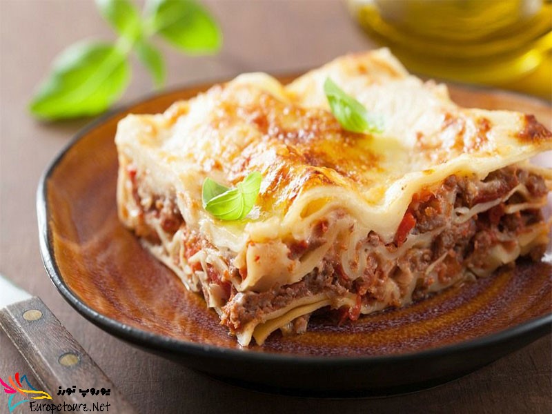 مرکز خرید آناگنینا