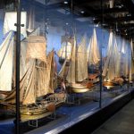 موزه ملی دریانوردی هلند | معرفی - تصاویر - تاریخچه - آمستردام | هلند