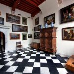 معرفی خانه موزه رامبرانت آمستردام - آمستردام | هند