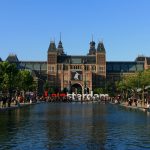 آشنایی با موزه ملی آمستردام و بخش های مختلف آن - آمستردام | هلند