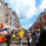 با معروفترین خیابانهای آمستردام آشنا شوید - هلند | آمستردام