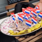 معرفی غذاهای آمستردام هلند - آمستردام | هلند