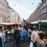 آشنایی کامل با بازار آلبرت کویپ آمستردام - هلند | آمستردام