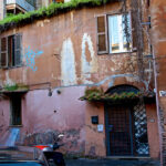 محله ترستور رم از دیدنی های ایتالیا - ایتالیا | رم