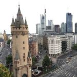 برج اشنهایمر | معرفی - تصاویر - تاریخچه - آلمان | مونیخ