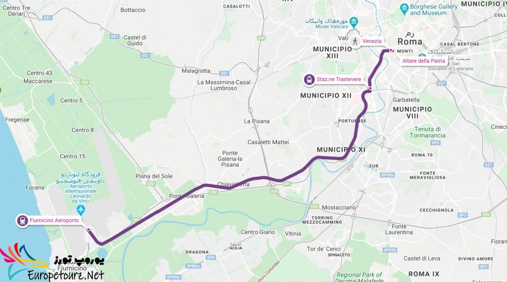ویتوریانو رم