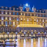با بهترین هتل های آمستردام آشنا شوید - هند | آمستردام