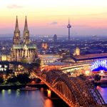 تور دوسلدورف 2022 | معرفی - تاریخ برگزاری - راهنمای بازدید - آلمان