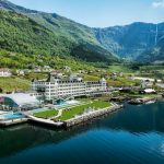 با بهترین هتل های نروژ آشنا شوید - نروژ | اسلو