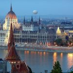 تور مجارستان | شرایط - قیمت - ویزا - هزینه - مجارستان | بوداپست