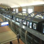 مترو پاریس | معرفی - تصاویر - تاریخچه - فرانسه | پاریس