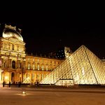 موزه لوور پاریس | معرفی - تصاویر - تاریخچه - فرانسه