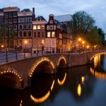 بهترین دیدنی های آمستردام کدامند - هلند | آمستردام