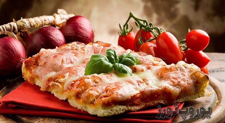 بهترین غذاهای ایتالیایی