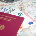 توضیحات کامل در خصوص ویزای مولتی آلمان - آلمان | فرانکفورت