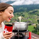 معرفی بهترین و معروف ترین غذا های سوئیسی - ژنو | سوئیس