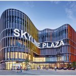 آشنایی کامل با مرکز خرید اسکای لاین پلازا فرانکفورت - آلمان
