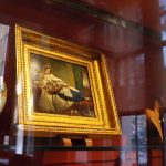 موزه ملی اوژن دلاکروا پاریس | معرفی - تصاویر - تاریخچه - فرانسه