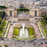 معرفی کامل منطقه تروکادرو پاریس - فرانسه