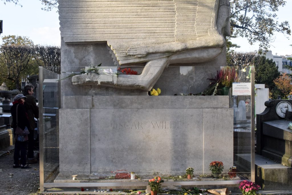 درباره آرامگاه اسکار وایلد چه می دانید - پاریس | فرانسه