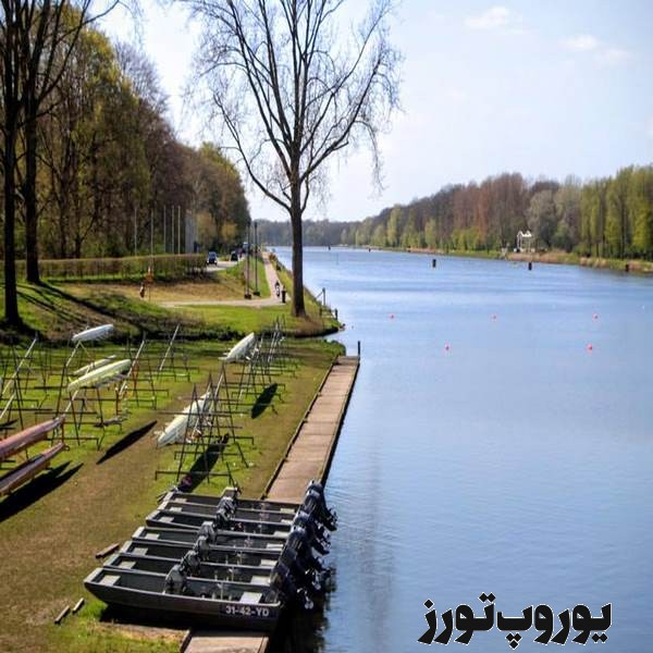 پارک جنگلی آمستردام | معرفی - تصاویر - تاریخچه - هلند | آمستردام