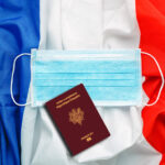 ویزای فرانسه در شرایط کرونا و محدودیت های ورود به کشور فرانسه - فرانسه