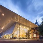 موزه اشتدلیک آمستردام | معرفی - تصاویر - تاریخچه - آمستردام | هلند