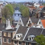 آشنایی با گرچتنگورد آمستردام پایتخت کشور هلند - آمستردام | هلند