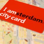 کارت گردشگری آمستردام | راهنما - دریافت - تصاویر - هلند | آمستردام