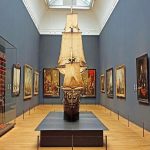 موزه هنر میکرو آمستردام | معرفی - تصاویر - تاریخچه - آمستردام | هلند