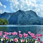دریاچه لوگانو | معرفی - تصاویر - تاریخچه - سوئیس