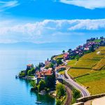 دریاچه ژنو (دریاچه لمان) | معرفی - تصاویر - تاریخچه - سوئیس | ژنو
