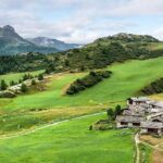 روستای هایدی سوئیس | معرفی - تصاویر - تاریخچه - زوریخ | سوئیس