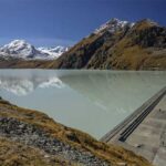 سد گراند دیکسنس سوئیس | معرفی - تصاویر - تاریخچه - زوریخ | سوئیس