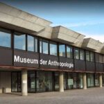 موزه انسان شناسی زوریخ | معرفی - تصاویر - تاریخچه - سوئیس