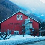 موزه سگ های سنت برنارد | معرفی - تصاویر - تاریخچه - سوئیس