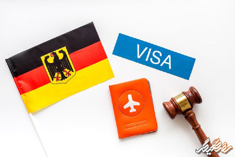 ویزای مولتی آلمان - سفری دیگر