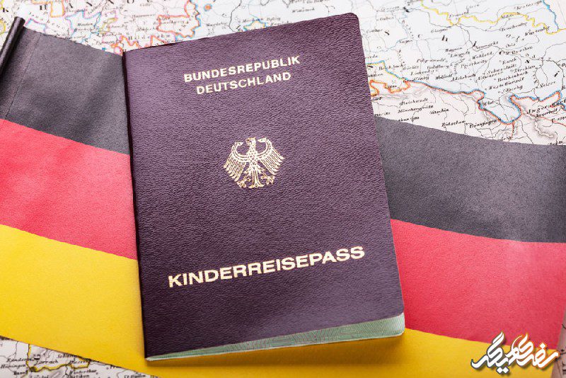 ویزای آلمان بدون دعوتنامه - سفری دیگر