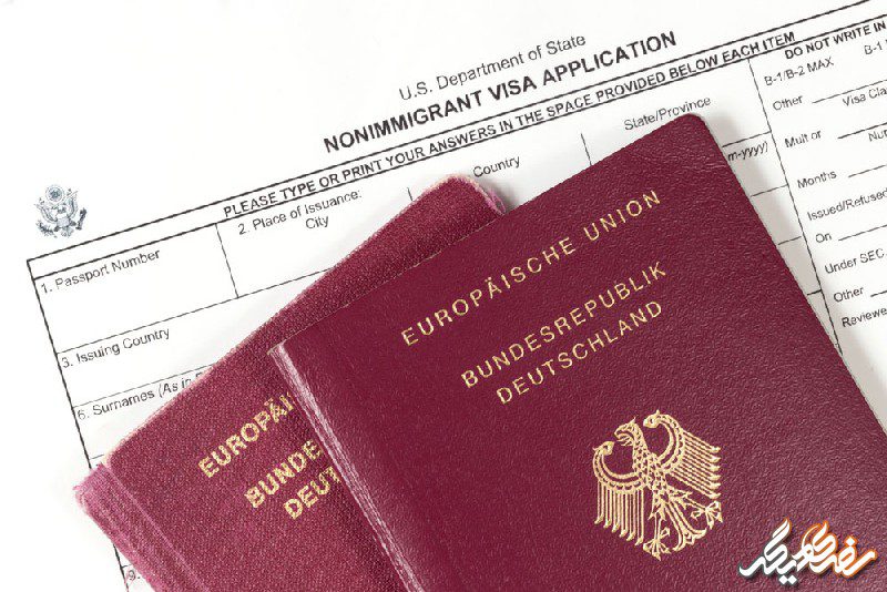 بهترین زمان اخذ و دریافت ویزای مولتی آلمان - سفری دیگر